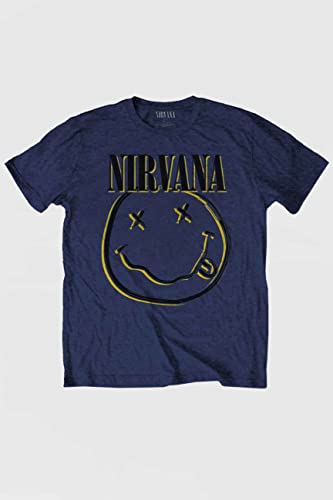 Nirvana - tshirt - Kids - Short Sleeves - 3-4 Years image 6