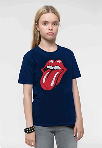 Rolling Stones - tshirt - Kids - Short Sleeves - 7-8 Years image 5