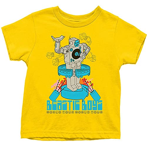 Beastie Boys - tshirt - Kids - Short Sleeves - 11-12 Years image 2