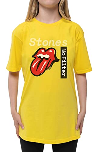 Rolling Stones - tshirt - Kids - Short Sleeves - 5-6 Years image 5