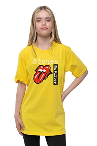 Rolling Stones - tshirt - Kids - Short Sleeves - 13-14 Years image 2
