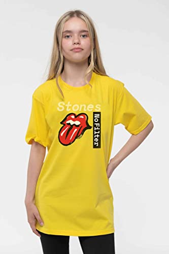 Rolling Stones - tshirt - Kids - Short Sleeves - 13-14 Years image 6