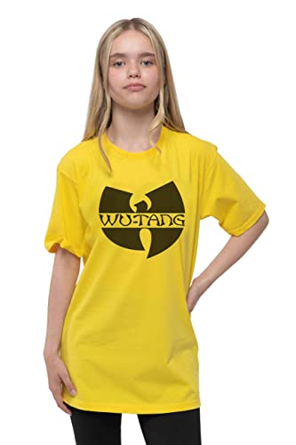 Wu-Tang Clan - tshirt - Kids - Short Sleeves - 5-6 Years image 2
