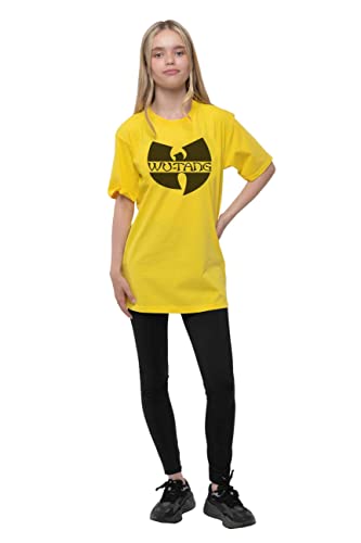 Wu-Tang Clan - tshirt - Kids - Short Sleeves - 5-6 Years image 3