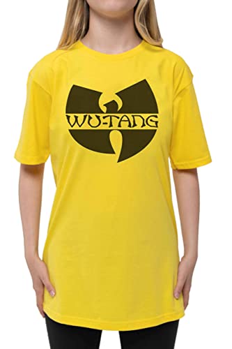 Wu-Tang Clan - tshirt - Kids - Short Sleeves - 5-6 Years image 4