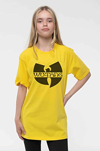 Wu-Tang Clan - tshirt - Kids - Short Sleeves - 13-14 Years image 6