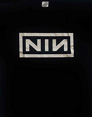 Nine Inch Nails - tshirt - Unisex - Short Sleeves - Medium image 4
