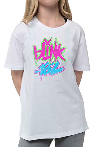 Blink-182 - tshirt - Kids - Short Sleeves - 9-10 Years image 4