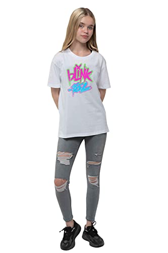 Blink-182 - tshirt - Kids - Short Sleeves - 11-12 Years image 2