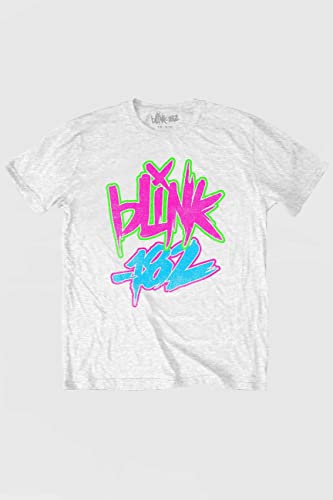 Blink-182 - tshirt - Kids - Short Sleeves - 11-12 Years image 5