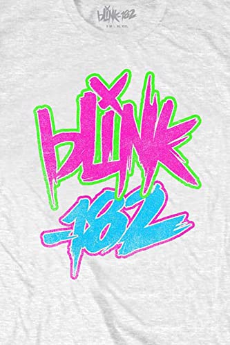 Blink-182 - tshirt - Kids - Short Sleeves - 11-12 Years image 6