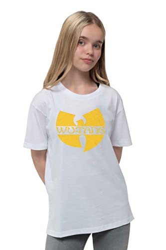 Wu-Tang Clan - tshirt - Kids - Short Sleeves - 7-8 Years image 2