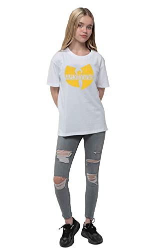 Wu-Tang Clan - tshirt - Kids - Short Sleeves - 13-14 Years image 3