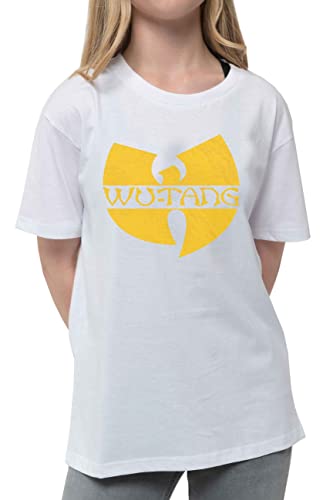 Wu-Tang Clan - tshirt - Kids - Short Sleeves - 13-14 Years image 4