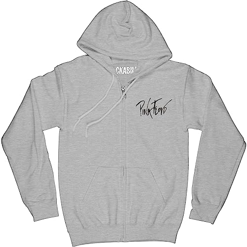 Pink Floyd - hoodies - Unisex - Long Sleeves - Medium image 2