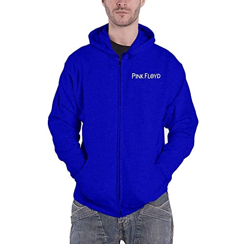 Pink Floyd - hoodies - Unisex - Long Sleeves - Large image 2