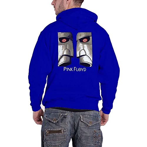 Pink Floyd - hoodies - Unisex - Long Sleeves - Large image 3