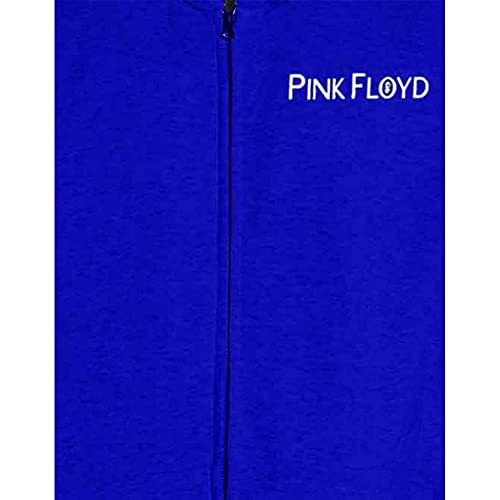 Pink Floyd - hoodies - Unisex - Long Sleeves - Large image 4