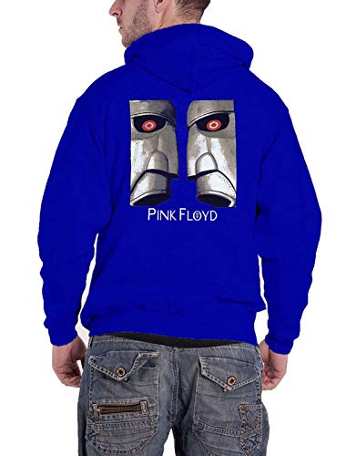 Pink Floyd - hoodies - Unisex - Long Sleeves - XX-Large image 3