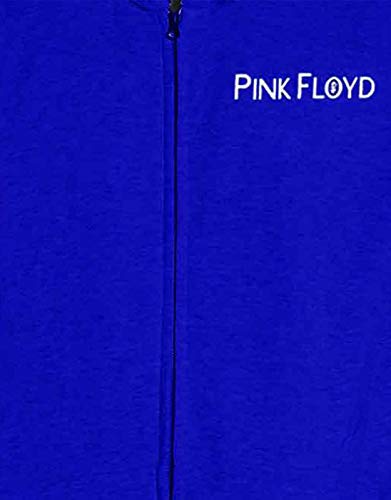 Pink Floyd - hoodies - Unisex - Long Sleeves - XX-Large image 4