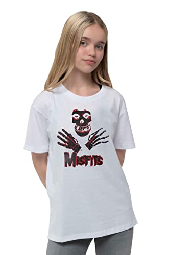Misfits - tshirt - Kids - Short Sleeves - 9-10 Years image 2