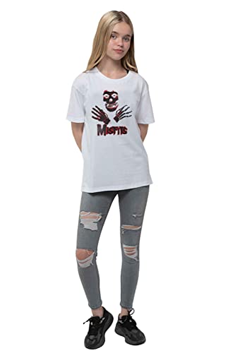 Misfits - tshirt - Kids - Short Sleeves - 9-10 Years image 3