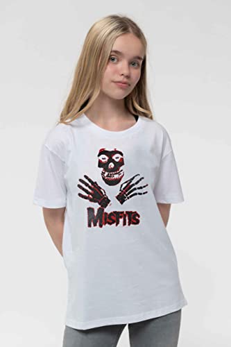 Misfits - tshirt - Kids - Short Sleeves - 9-10 Years image 6