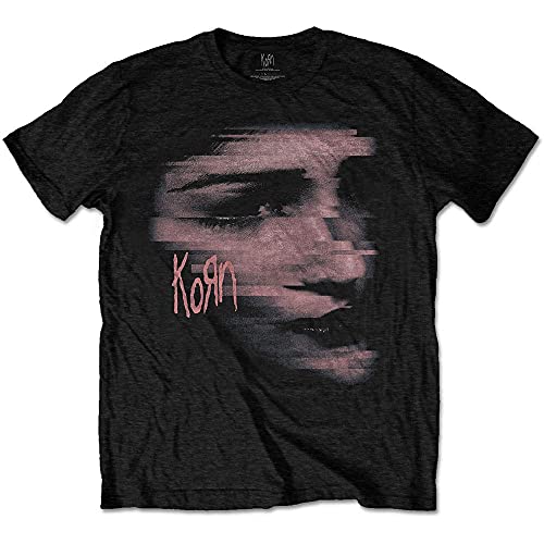 Korn - tshirt - Unisex - Short Sleeves - Small image 2