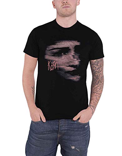 Korn - tshirt - Unisex - Short Sleeves - Medium image 2