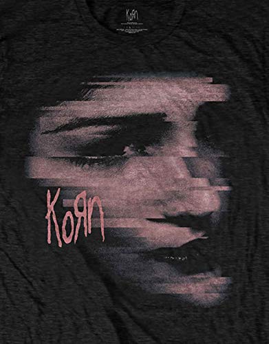 Korn - tshirt - Unisex - Short Sleeves - Medium image 4