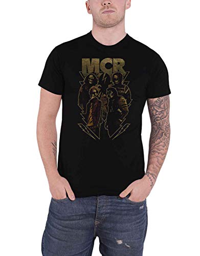 My Chemical Romance - tshirt - Unisex - Short Sleeves - XX-Large image 2