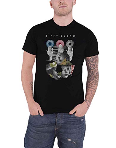 Biffy Clyro - tshirt - Unisex - Short Sleeves - Large image 2
