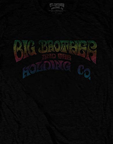 Big Brother & The Ho - tshirt - Unisex - Short Sleeves - X-Large image 4