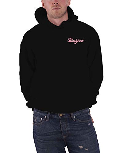 BlackPink - hoodies - Unisex - Long Sleeves - Medium image 2