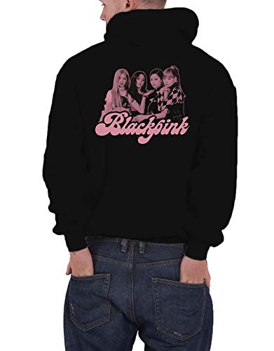 BlackPink - hoodies - Unisex - Long Sleeves - Medium image 3