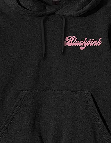 BlackPink - hoodies - Unisex - Long Sleeves - Medium image 4