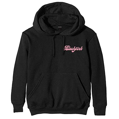 BlackPink - hoodies - Unisex - Long Sleeves - XX-Large image 2