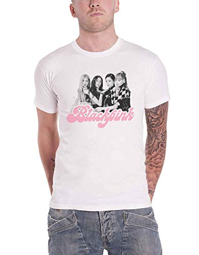 BlackPink - tshirt - Unisex - Short Sleeves - Medium image 2
