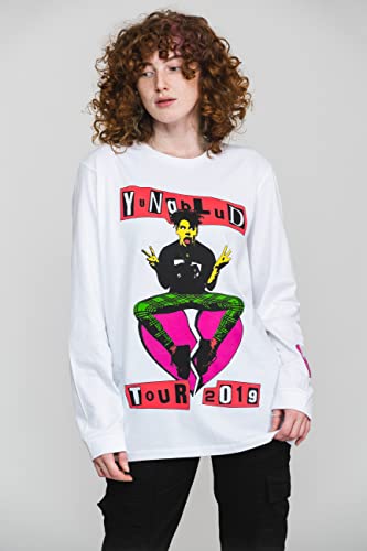 Yungblud - tshirt - Unisex - Long Sleeves - Small image 6