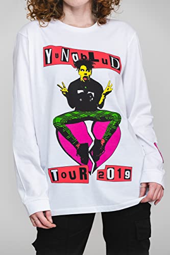Yungblud - tshirt - Unisex - Long Sleeves - X-Large image 7