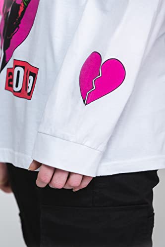 Yungblud - tshirt - Unisex - Long Sleeves - X-Large image 8