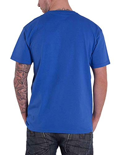 Capitol Records - tshirt - Unisex - Short Sleeves - Medium image 3