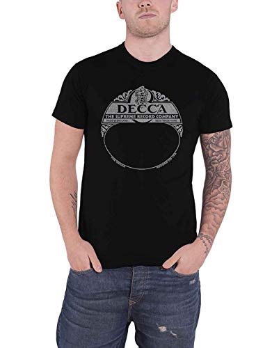 Decca Records - tshirt - Unisex - Short Sleeves - XX-Large image 2