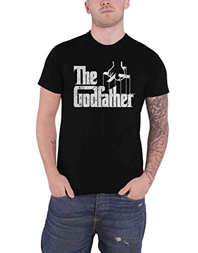 Godfather - tshirt - Unisex - Short Sleeves - Small image 2