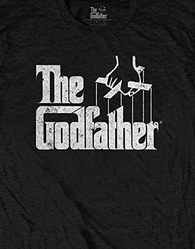 Godfather - tshirt - Unisex - Short Sleeves - Small image 4