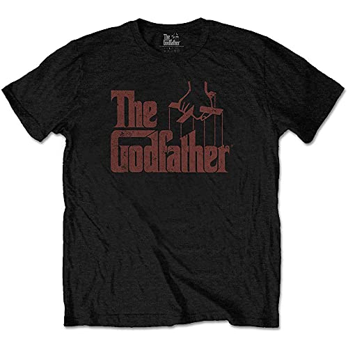 Godfather - tshirt - Unisex - Short Sleeves - Large image 3