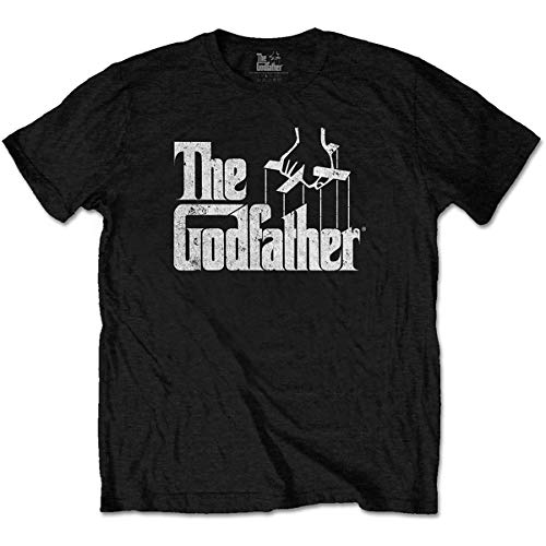 Godfather - tshirt - Unisex - Short Sleeves - X-Large image 2