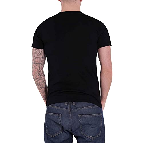 Godfather - tshirt - Unisex - Short Sleeves - Small image 3
