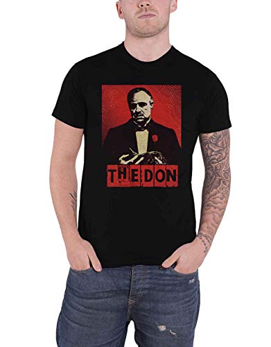 Godfather - tshirt - Unisex - Short Sleeves - XX-Large image 2