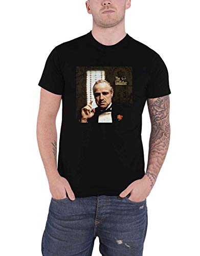 Godfather - tshirt - Unisex - Short Sleeves - Medium image 2